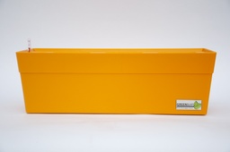 [8843526] Kräuterbox  Greenbar maisgelb 